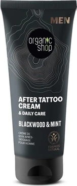 Day Cream Organic Shop Blackwood
