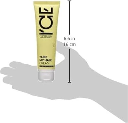 КРЕМ Natura Siberica Ice Укротитель Моих Волос
