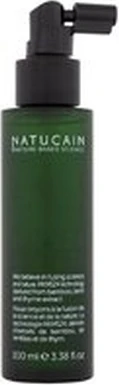 Активирующая сыворотка для волос Natucain
