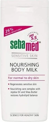 Body Lotion Sebamed