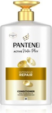 Conditioner Pantene Active Nutri Plex