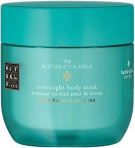 Ночная маска для тела Rituals The Ritual Of Karma