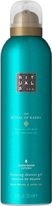 Shower Foam Rituals The Ritual Of Karma