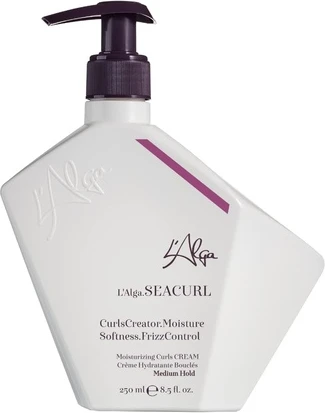 Стайлинговый крем L'Alga SeaCurl Curl Cream
