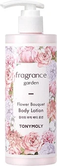 Лосьон для тела Tony Moly Fragrance Garden Flower Bouquet