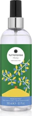 Спрей для волос и тела Tuttotondo