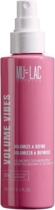 Спрей для укладки Mulac Cosmetics Volume Vibes