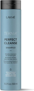 Шампунь Lakme Teknia Perfect Cleanse