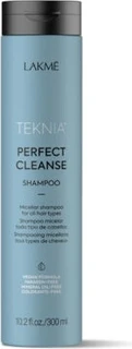 Шампунь Lakme Teknia Perfect Cleanse