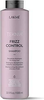 Шампунь Lakme Teknia Frizz Control