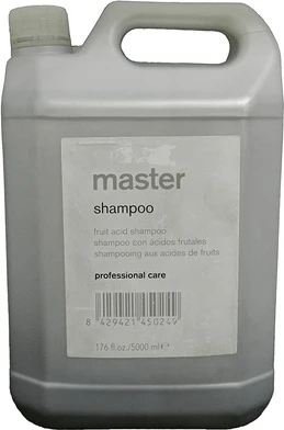 Шампунь Lakme Master