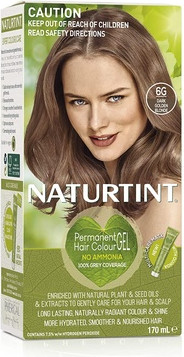 Краска для волос Naturtint