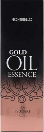 Масло-эссенция для волос Montibello Gold Oil Essence