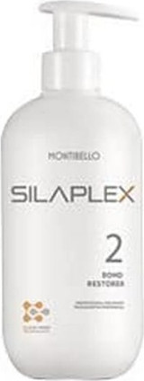 Маска для волос Montibello Silaplex