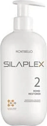 Маска для волос Montibello Silaplex