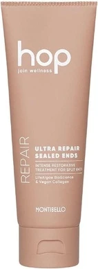 Крем Montibello Hop Ultra Repair Sealed Ends Cream