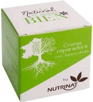 Крем для тела Nutriben