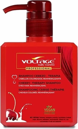 Кондиционер Voltage Cosmetics Voltage Cherry Therapy