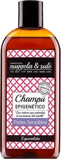 Шампунь Nuggela & Sul Эпигенетика Чувствительная Кожа