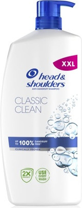 Шампунь Head & Shoulders Классическая Чистота
