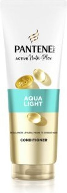 Conditioner Pantene Pro-V Active Nutri Plex Aqua Light
