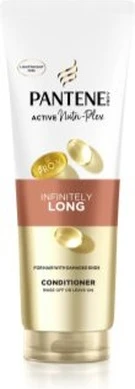 Conditioner Pantene Pro-V Active Nutri Plex