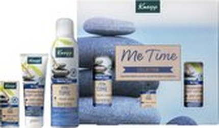 Набор по уходу за телом Kneipp Моё время