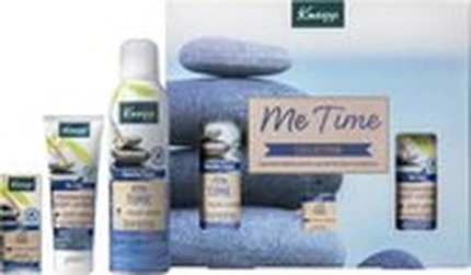Набор по уходу за телом Kneipp Моё время