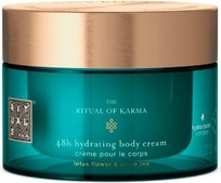 Увлажняющий крем для тела Rituals The Ritual Of Karma