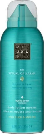 Мусс для тела Rituals The Ritual Of Karma