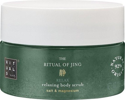 Скраб для тела Rituals The Ritual Of Jing