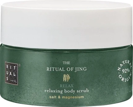 Скраб для тела Rituals The Ritual Of Jing