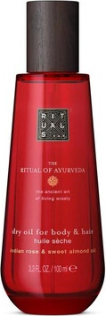 Сухое масло Rituals The Ritual Of Ayurveda