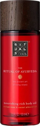 Масло для Тела Rituals The Ritual Of Ayurveda Nourishing Rich