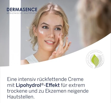 Лосьон для тела Dermasence Adtop Xc Lipid Cream