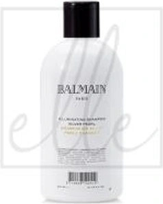 Shampoo Balmain Illuminating Shampoo Silver Pearl