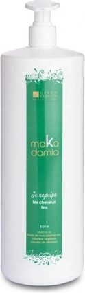 Обработка Urban Keratin Macadamia Je Repulpe