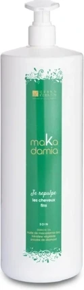 Обработка Urban Keratin Macadamia Je Repulpe