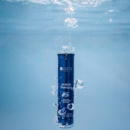 Сыворотка для волос Urban Keratin Urban Keratin Ocean Therapy Sea Serum