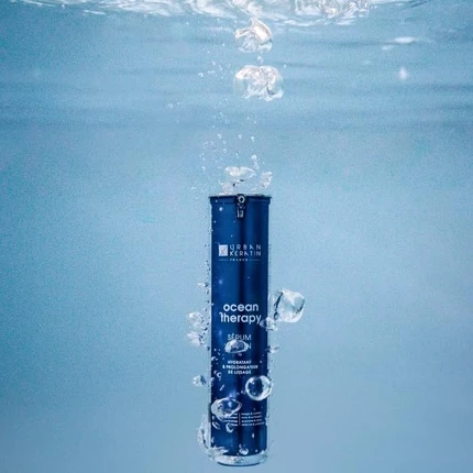 Сыворотка для волос Urban Keratin Urban Keratin Ocean Therapy Sea Serum