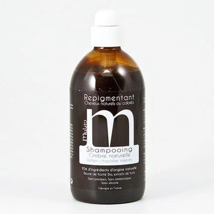 Шампунь Mulato Hair Shadow