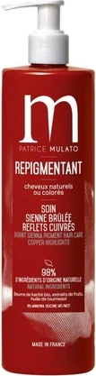 Маска для волос Mulato Repigmenting Care