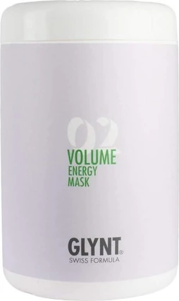 Маска для волос Glynt VOLUME Energy Mask