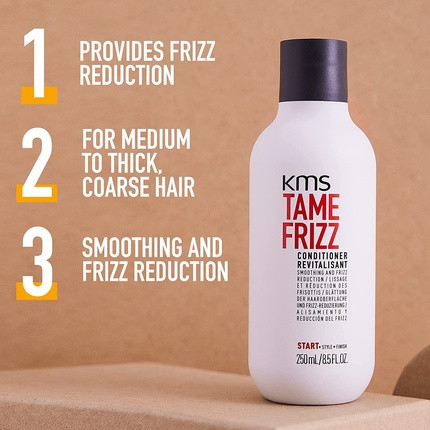 Кондиционер KMS Tame Frizz