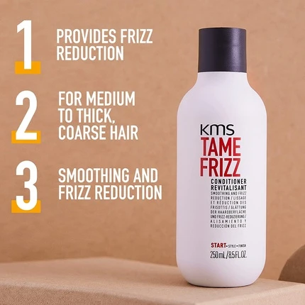 Кондиционер KMS Tame Frizz
