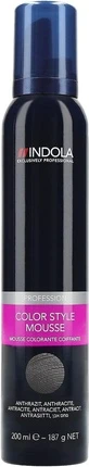 Мусс Schwarzkopf Color Style