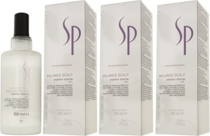 Сыворотка Wella Professional Balance Scalp Energy Serum