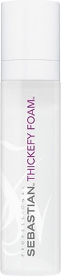 Mousse Sebastian Milano Thickefy Foam Уплотняющая пена без утяжеления