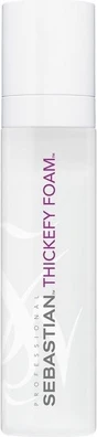 Mousse Sebastian Milano Thickefy Foam Уплотняющая пена без утяжеления