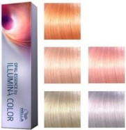 Hair Colour Wella Opal-Essence By Illumina Color